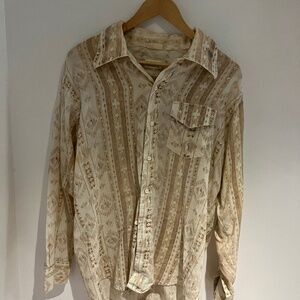 ELY long sleeve shirt